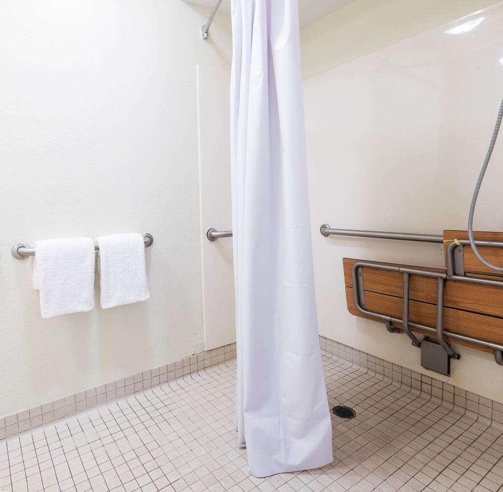 Red Roof Inn Elkhart Ngoại thất bức ảnh