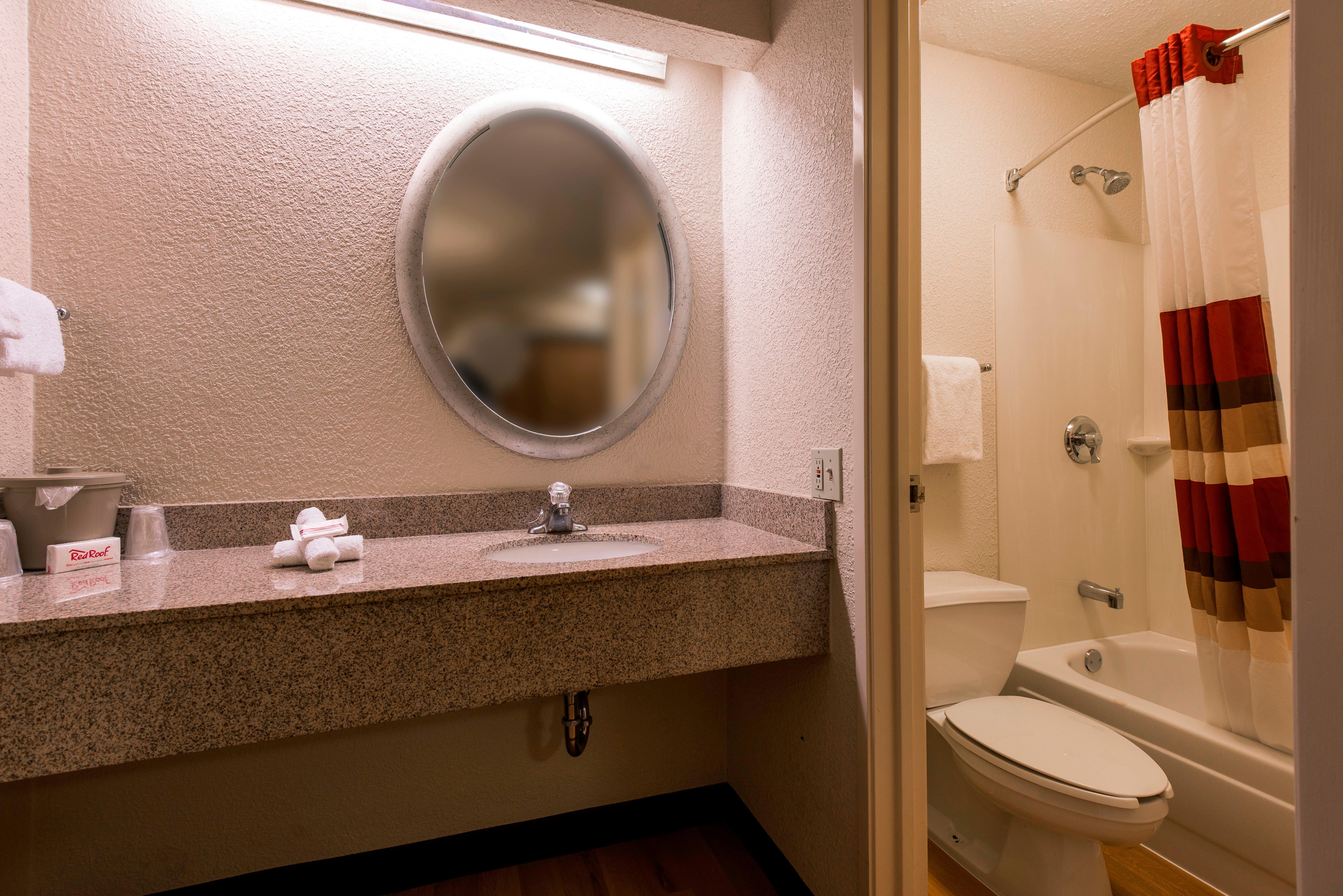 Red Roof Inn Elkhart Ngoại thất bức ảnh