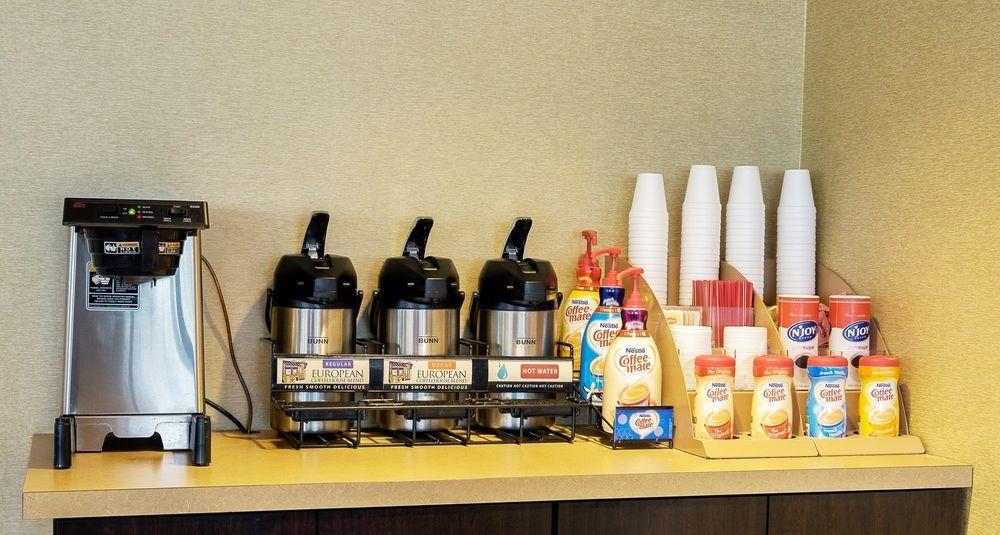 Red Roof Inn Elkhart Ngoại thất bức ảnh